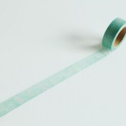 Yohaku Washi Tape Y-083