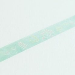 Yohaku Washi Tape Y-083