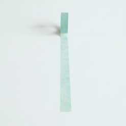Yohaku Washi Tape Y-083