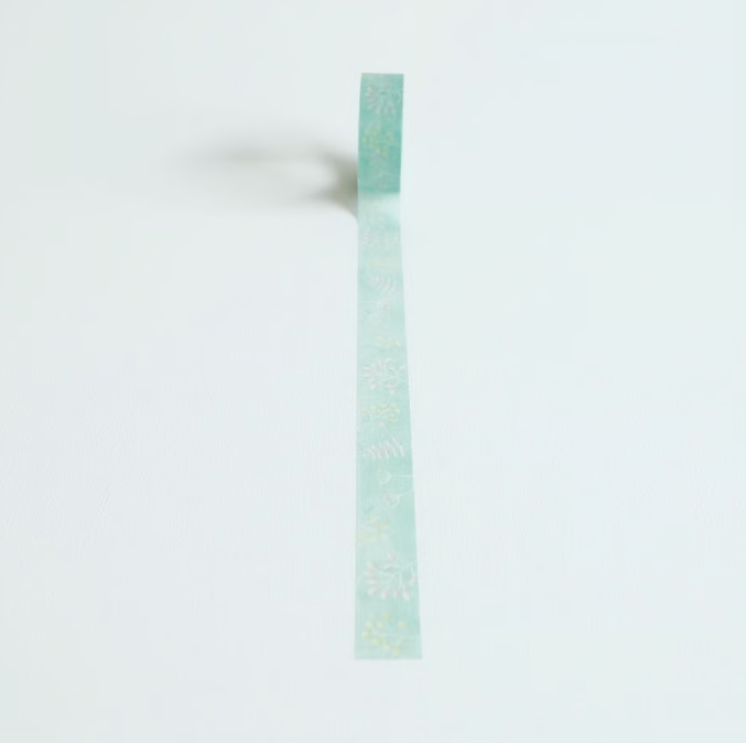Yohaku Washi Tape Y-083