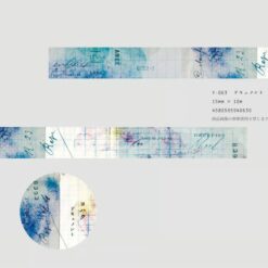 Yohaku Washi Tape Y-063