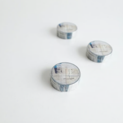 Yohaku Washi Tape Y-053