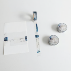 Yohaku Washi Tape Y-053