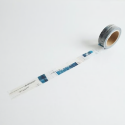 Yohaku Washi Tape Y-053