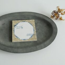 Yohaku Memo Pad M-149 - Mashikaku Memory