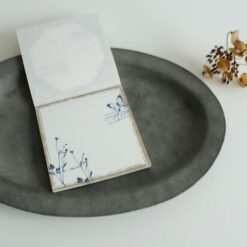 Yohaku Memo Pad M-149 - Mashikaku Memory