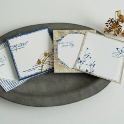 Yohaku Memo Pad M-149 - Mashikaku Memory