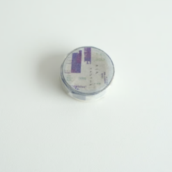 Yohaku Washi Tape Y-153
