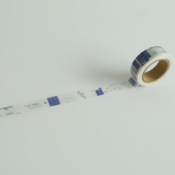 Yohaku Washi Tape Y-153