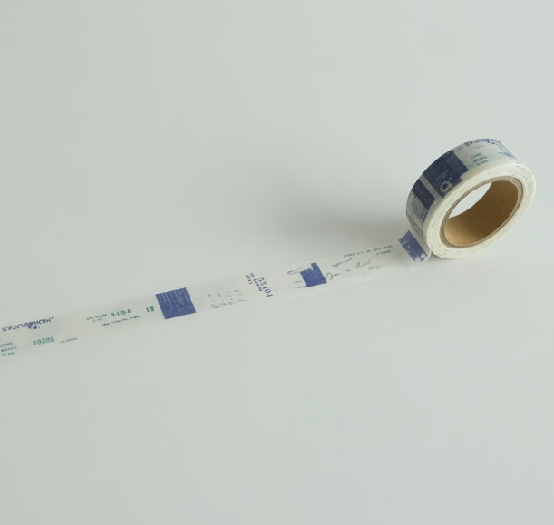 Yohaku Washi Tape Y-153