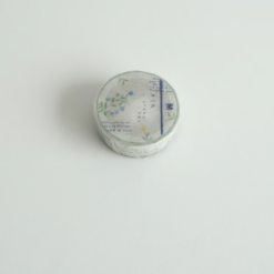 Yohaku Washi Tape Y-154