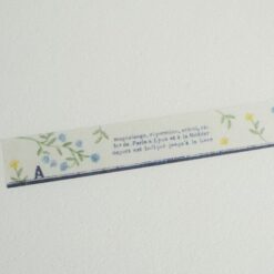 Yohaku Washi Tape Y-154