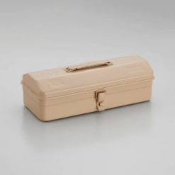 Toyo Steel Camber-top Toolbox Y-350 Beige