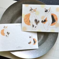 Davidcookslove Postcard