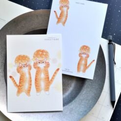 Davidcookslove Postcard