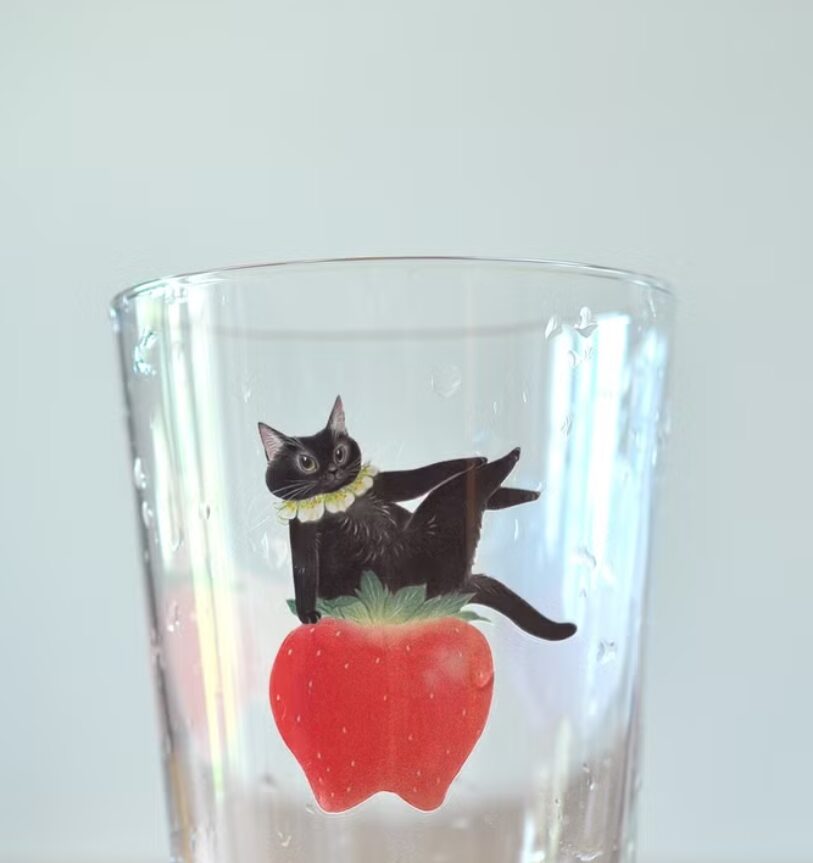Davidcookslove PET Tape - Kitchen