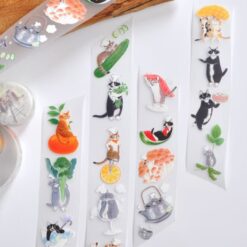 Davidcookslove PET Tape - Cooking