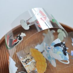 Davidcookslove PET Tape - Cooking