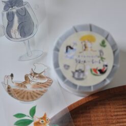 Davidcookslove PET Tape - Cooking