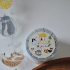 Davidcookslove PET Tape - Cooking