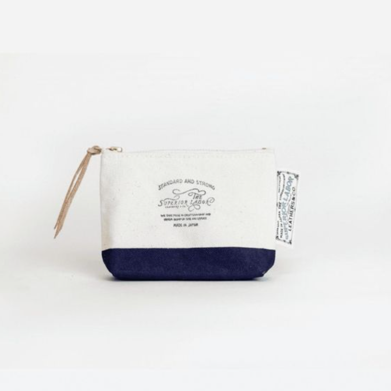 TSL Pouch 01 Navy