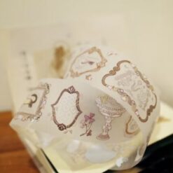 Misshoegg PET Tape - Collectible Box