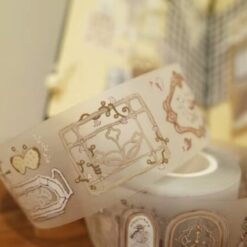 Misshoegg PET Tape - Collectible Box