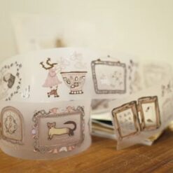 Misshoegg PET Tape - Collectible Box