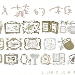Misshoegg PET Tape - Collectible Box - Image 7