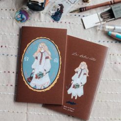 La Dolce Vita Notebook