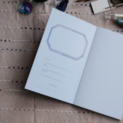 La Dolce Vita Notebook