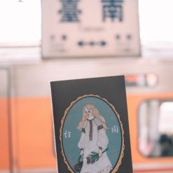 La Dolce Vita Notebook
