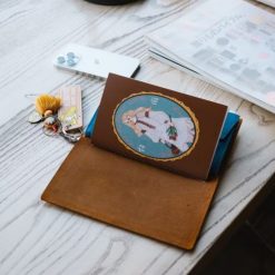 La Dolce Vita Notebook