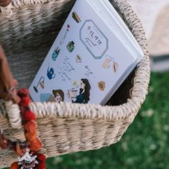 La Dolce Vita Notebook - Writing a Journal