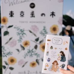 La Dolce Vita Notebook - Writing a Journal