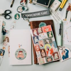 La Dolce Vita Notebook - 10th Anniversary