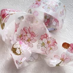 DingDing Girls Kiss-cut Tape - A33