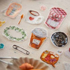 OURS Studio Kiss-Cut PET Tape - The Gift