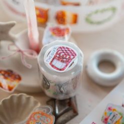OURS Studio Kiss-Cut PET Tape - The Gift
