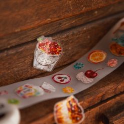 OURS Studio Kiss-Cut PET Tape - The Gift