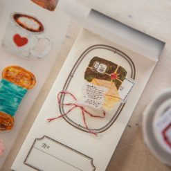 OURS Studio Kiss-Cut PET Tape - The Gift