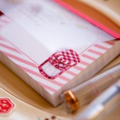 OURS Studio Note Pad - Normal Days