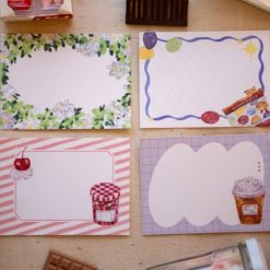OURS Studio Note Pad - Normal Days