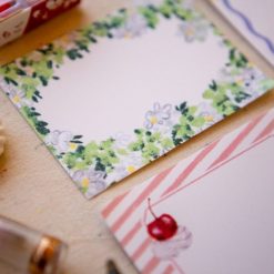 OURS Studio Note Pad - Normal Days