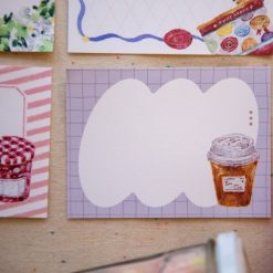 OURS Studio Note Pad - Normal Days