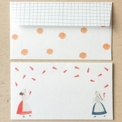 Cozyca Letter Set - Let's Make Soup!