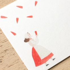 Cozyca Letter Set - Let's Make Soup!