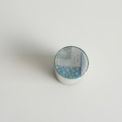 Yohaku Tracing Paper Sticky Notes Roll - Yukihana