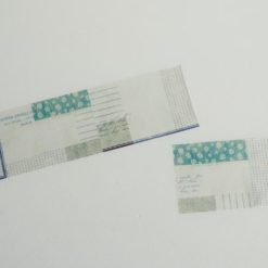Yohaku Tracing Paper Sticky Notes Roll - Yukihana