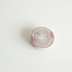 Yohaku Washi Tape Y-155